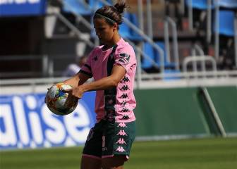 Szymanowski anuncia su salida del Betis: 