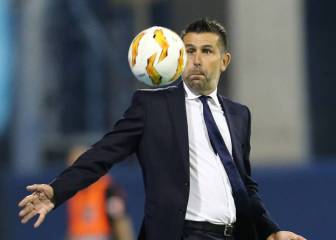 Fenerbahçe o una gran liga: Bjelica, a la espera de destino