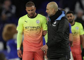 Así vuelve la Premier: todo lo que hay que saber del 'restart'