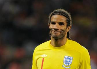 'Calamity' James debuta en el Mundial con 39 años