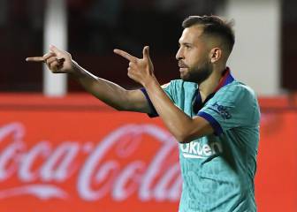 El próximo rival del Barça: a Sevilla, sin Umtiti pero con once de gala