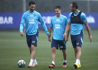 Ipurua, el reino del silencio