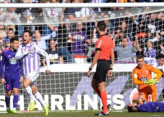 El Celta es un equipo acostumbrado a pescar Zorrilla