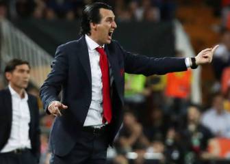El Betis intentó fichar a Emery y sigue tentando a Marcelino