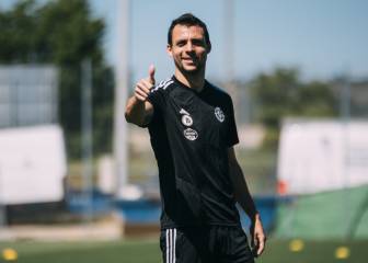 Óscar Plano se enfrenta a uno de sus rivales favoritos