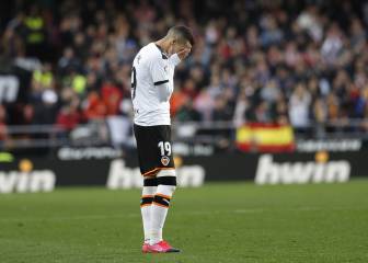 Se busca el gol ante el Real Madrid