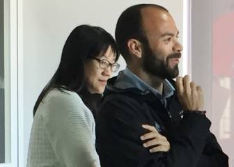 Luis Vicente Mateo es el elegido para la cantera del Espanyol