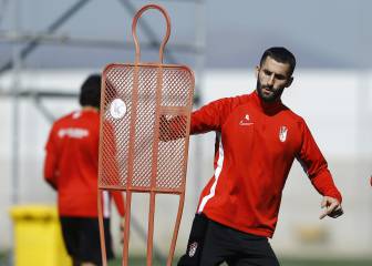 Gonalons podría perderse lo que resta de temporada