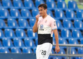 Competición castiga a Bernardo con dos partidos