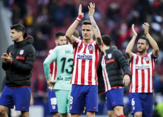 Cuándo juega el Atlético su próximo partido de LaLiga contra el Valladolid