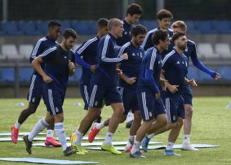 Choque por la supervivencia