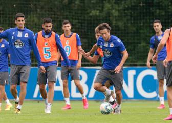 Oviedo - Deportivo: horario, TV y cómo y dónde ver en directo