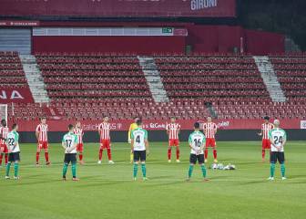 De empate en empate hasta la derrota final