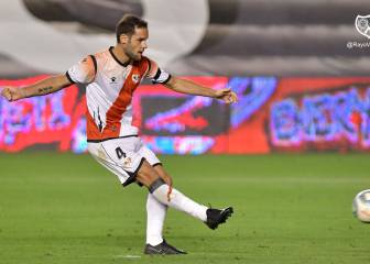 Mario despierta al Rayo