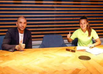 El Málaga da forma al proyecto del femenino