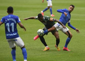 Paso en corto por la permanencia