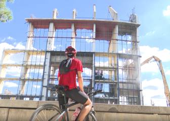 A todo atlético se le encogerá el corazón: el final del Calderón cada vez más cerca