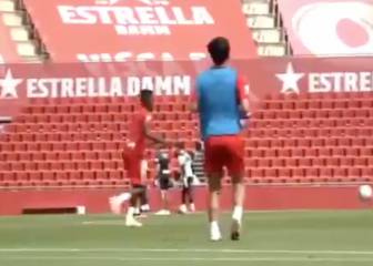 Parece sacado de una serie de anime japonesa: lo nuevo de Kubo es un escándalo