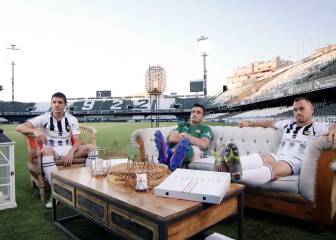 La pandemia dispara el ingenio: la original campaña del Castellón con sus abonados