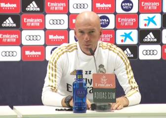 Zidane: 