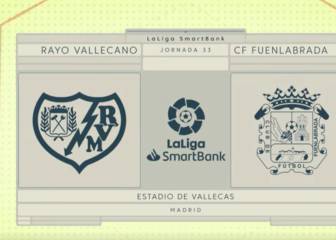El Rayo sonrie de penalti
