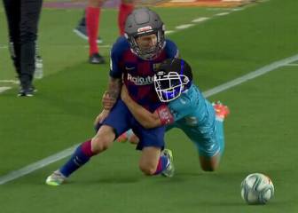 Los mejores memes de la jornada entresemanal