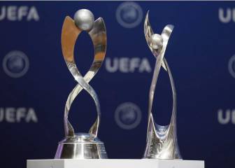 Los Europeos Femeninos Sub-17 y Sub-19 tendrán un nuevo formato a partir de la 2021-22