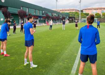 El Barça empezará a preparar la Champions el 13 de julio