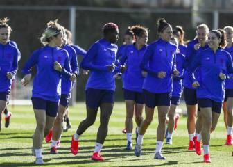 Lista de Compensación: Barça y Athletic pidieron a la Audiencia Nacional el aplazamiento