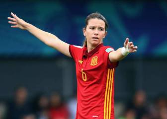 Las jugadoras, en pie de guerra contra la Lista de Compensación