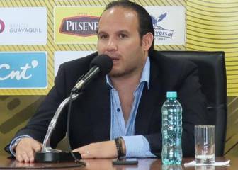 Continúa la incertidumbre en el fútbol de Ecuador tras la reunión virtual entre la FEF y Conmebol