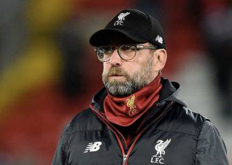 Liverpool prepara una renovación total: 6 jugadores se irán del club
