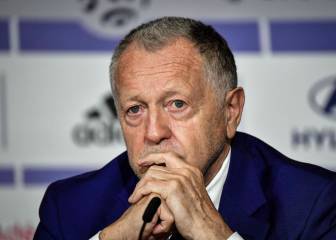 El Lyon quiere organizar un torneo en julio antes de la Champions League