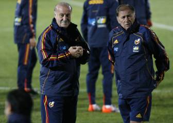 Toni, Grande de España