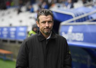 Juan Carlos Unzué sufre ELA