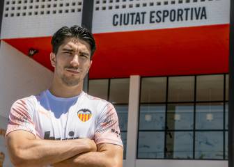 Carlos Soler: 