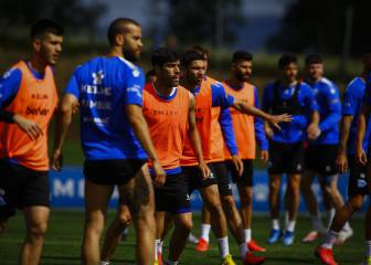 Alavés - Real Sociedad: horario, TV y cómo y dónde ver