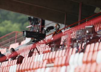 LaLiga Santander: la audiencia internacional crece un 48%