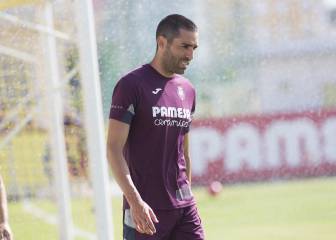 Bruno regresa a una lista más de tres años después