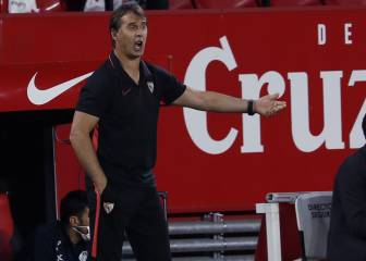Lopetegui: 