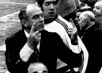 El Valencia rendirá tributo a la figura de Alfredo Di Stéfano