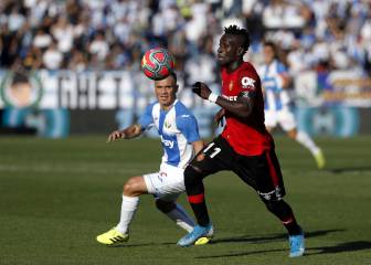 Mallorca - Leganés: horario, TV y cómo ver online LaLiga