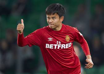 Palma, tierra de esperanza