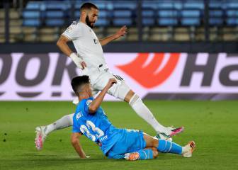 1x1 del Valencia: Guillamón da argumentos para su renovación