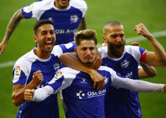 Borja Sainz frena a la Real