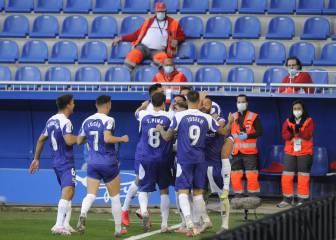 1x1 del Alaves. Victoria que acerca al Alavés a la permanencia en Primera
