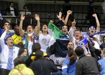 ¿Qué fue de los héroes del último ascenso a Primera del Hércules?