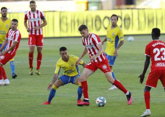 Rubén Castro: “Hemos ganado dónde nadie lo esperaba”