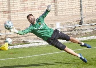 Ratón: “Compitiendo cada tres días va a hacer falta el apoyo y la unión de todos”