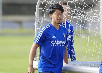 “Me siento con confianza y quiero seguir mejorando”